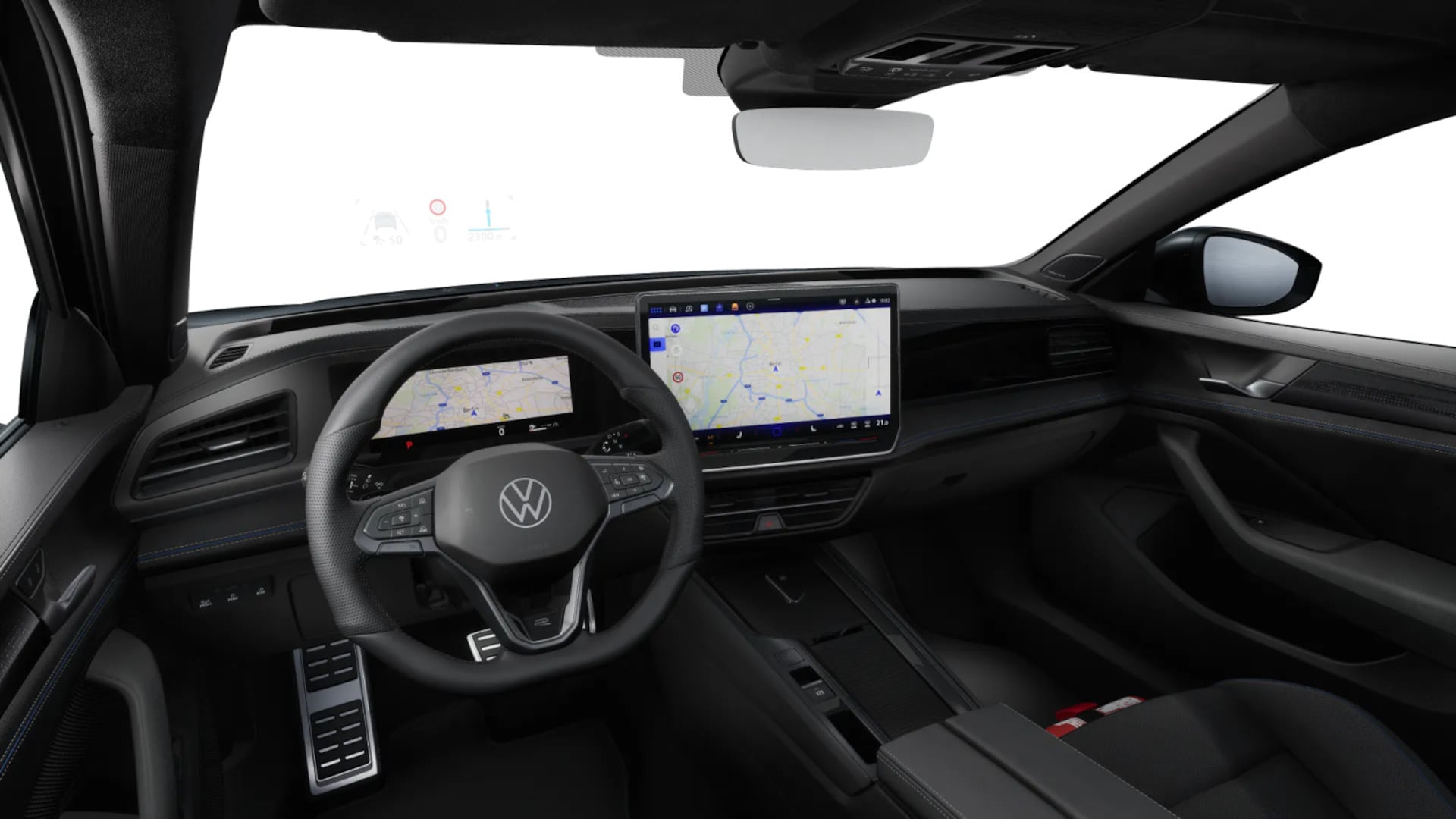 Volkswagen Passat R-Line