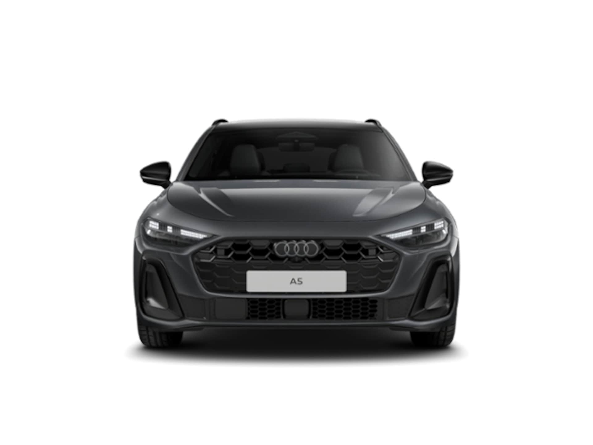 Audi A5 Avant e-hybrid