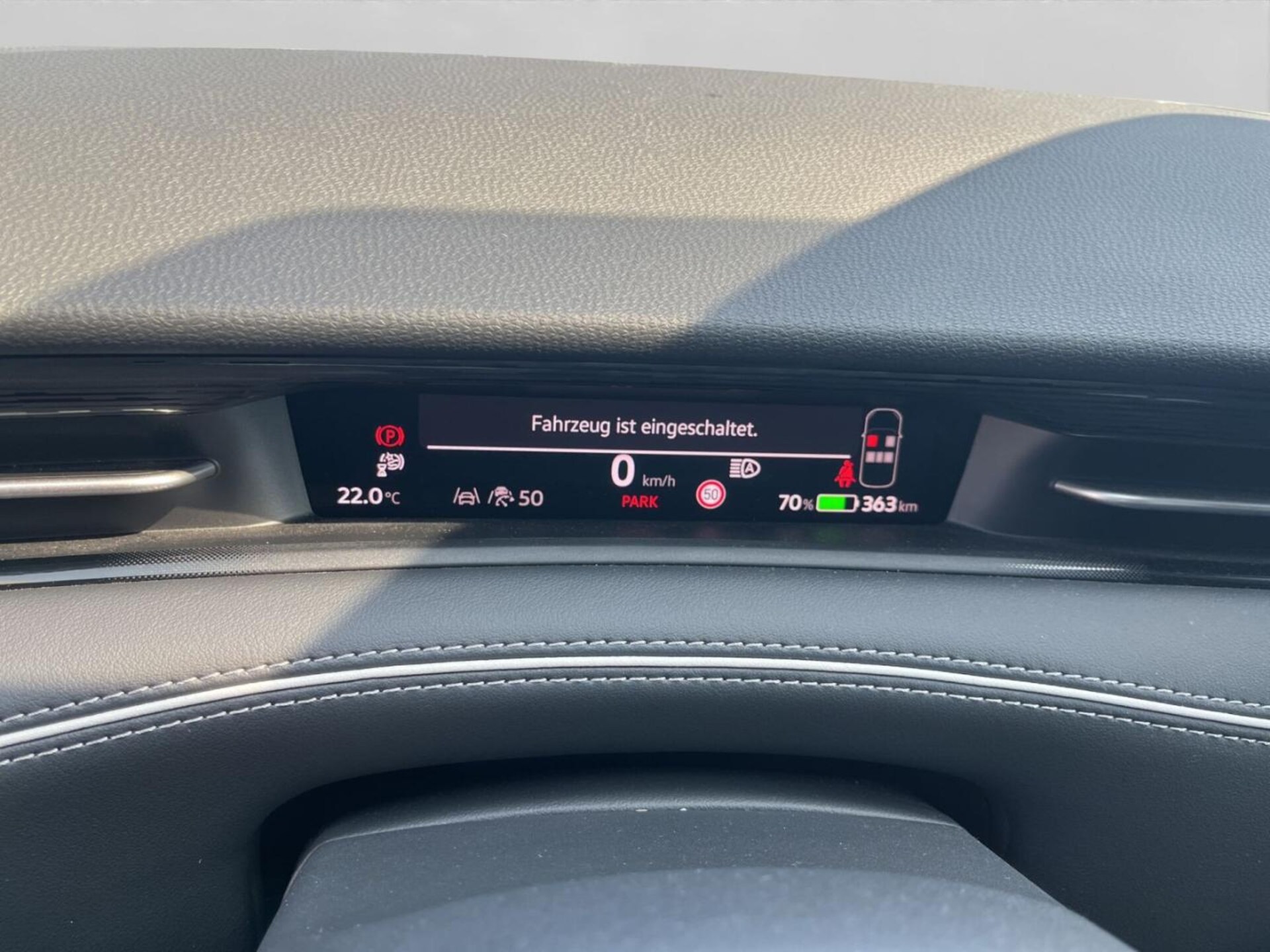 Volkswagen ID.7 Tourer Pro