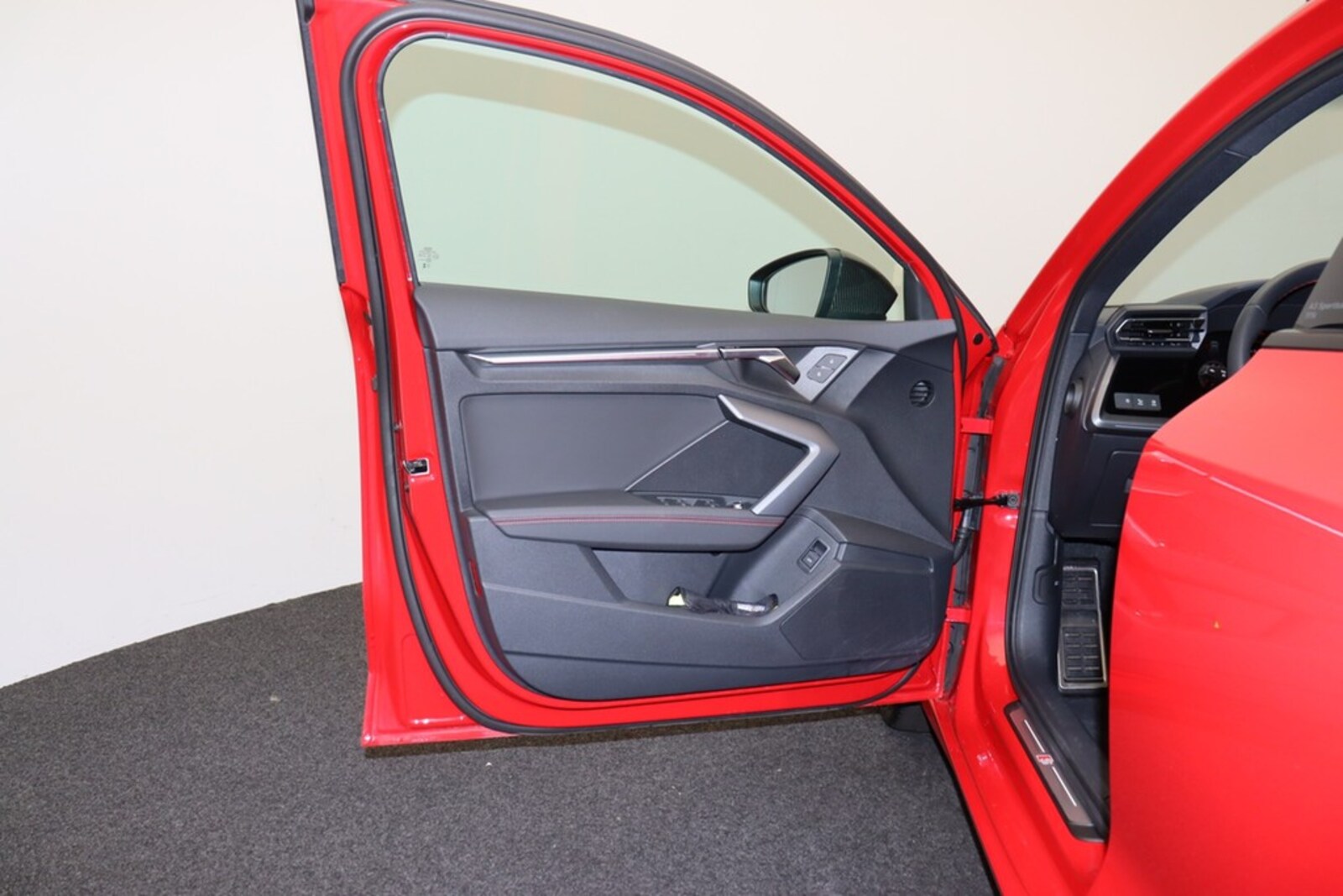 Audi A3 Sportback – Bild 7