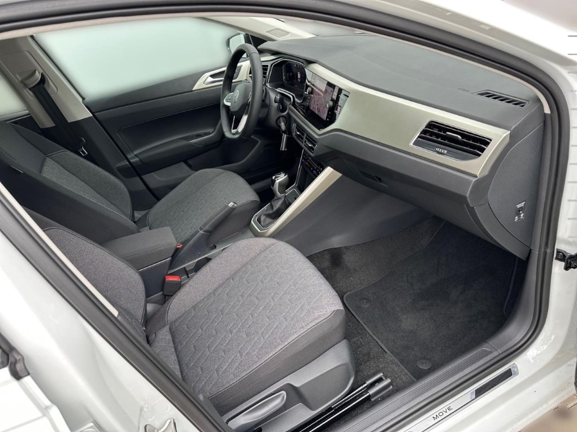 Volkswagen Polo MOVE