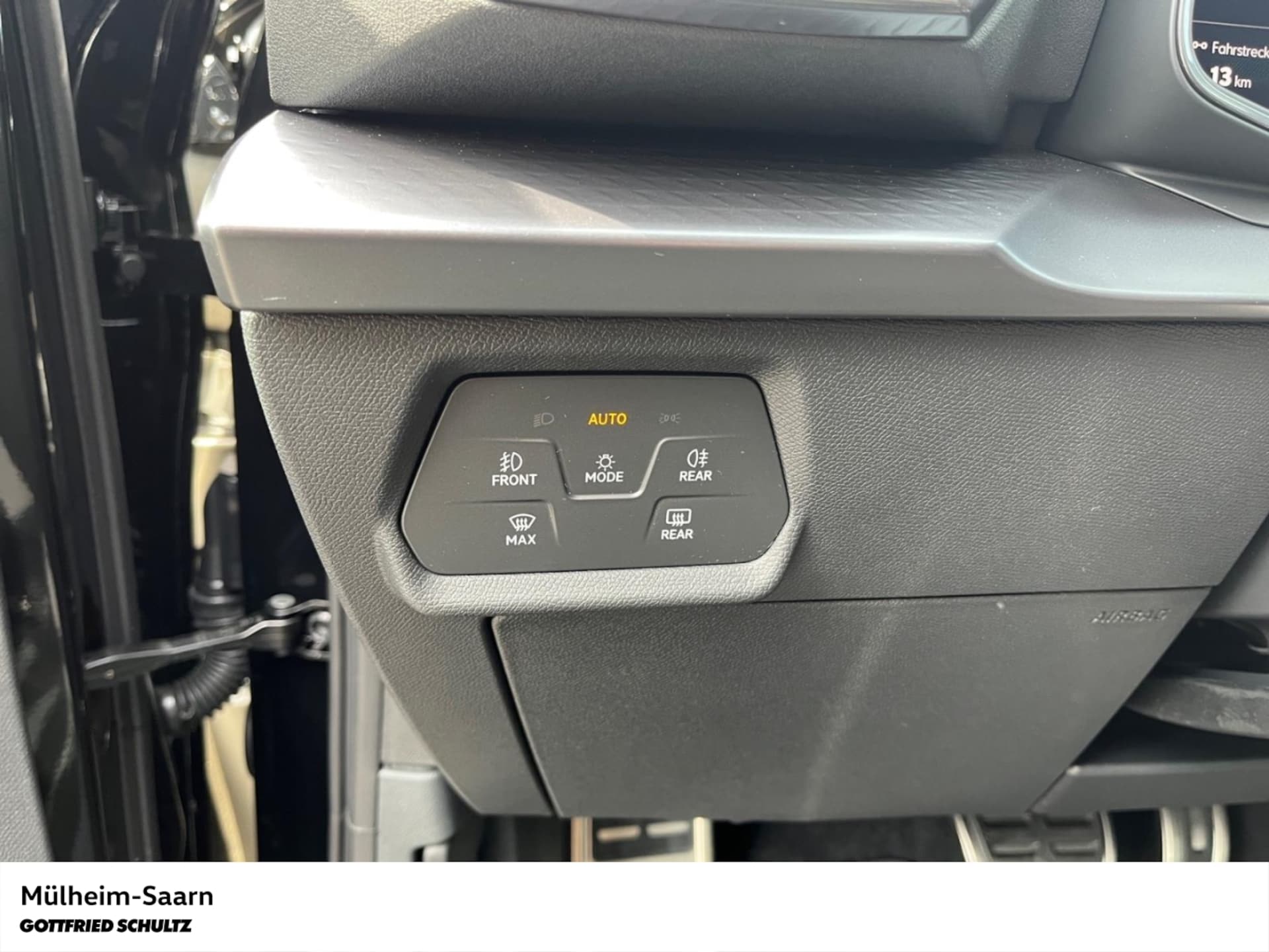 CUPRA Leon Sportstourer VZ