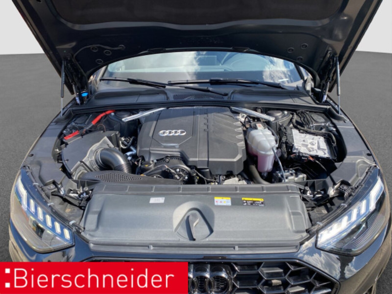Audi A4 Avant – Bild 21