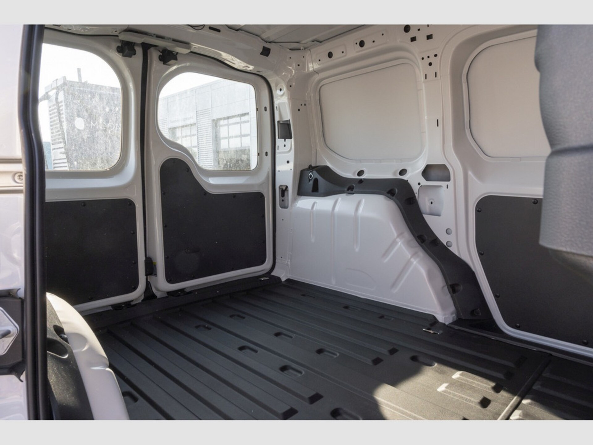 Volkswagen Caddy Cargo
