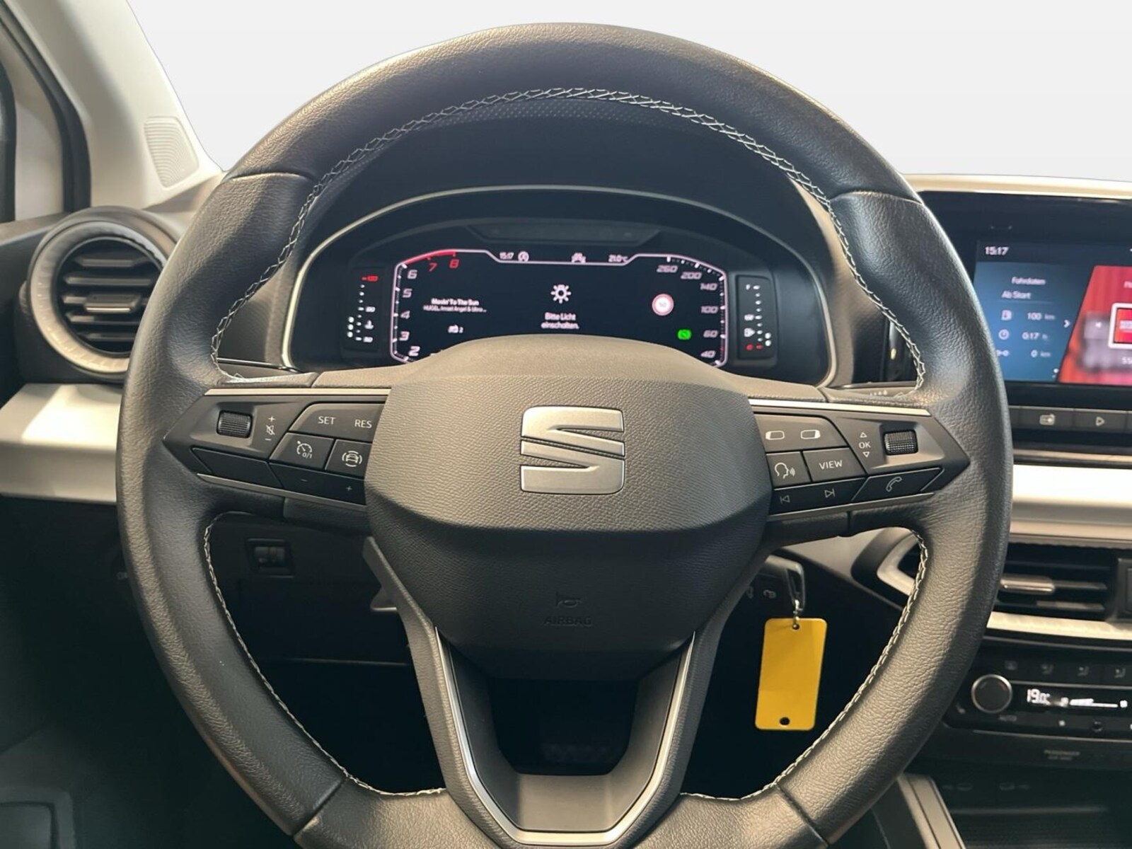 SEAT Ibiza – Bild 17