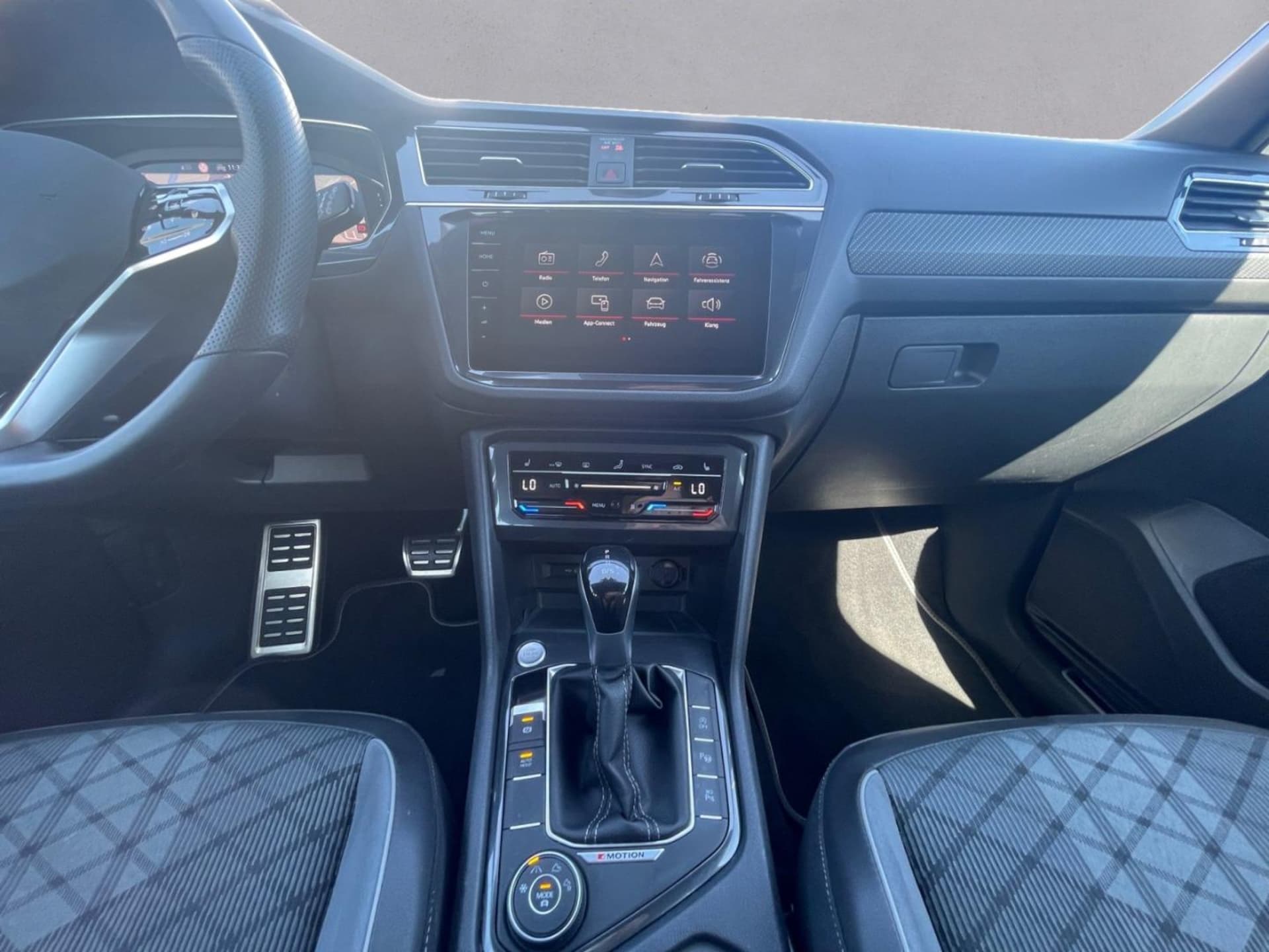 Volkswagen Tiguan Allspace R-Line