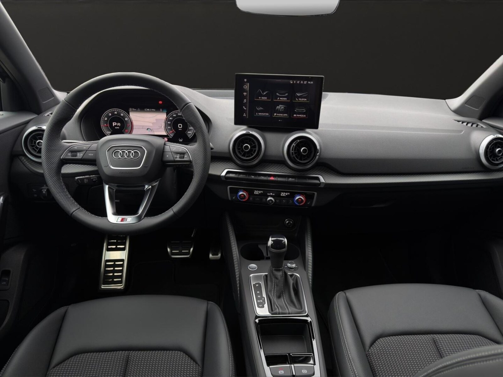 Audi Q2 – Bild 10