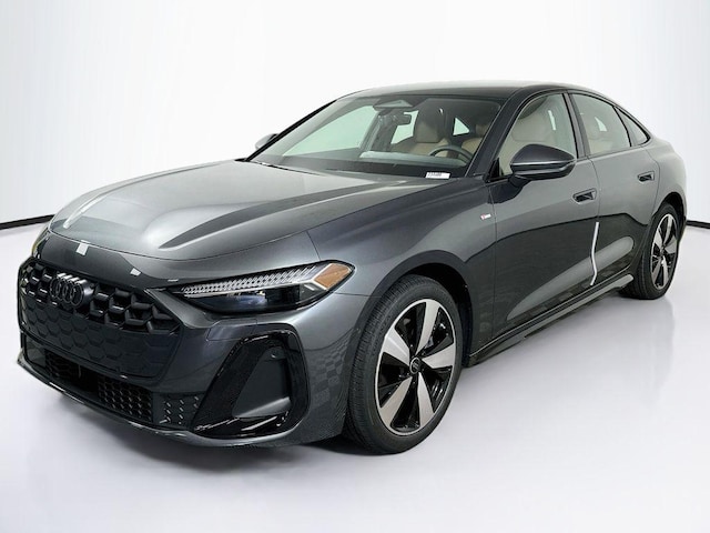 2026 Audi A5 Sedan
