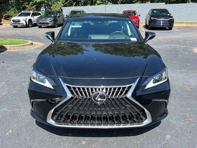 2024 Lexus ES 350