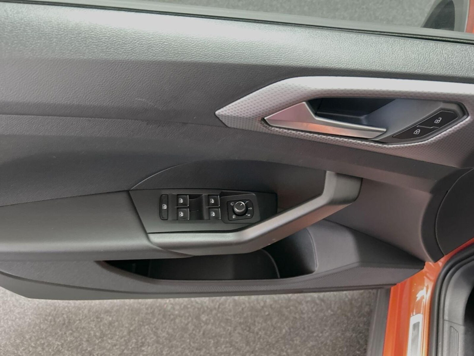 Volkswagen T-Cross – Bild 12