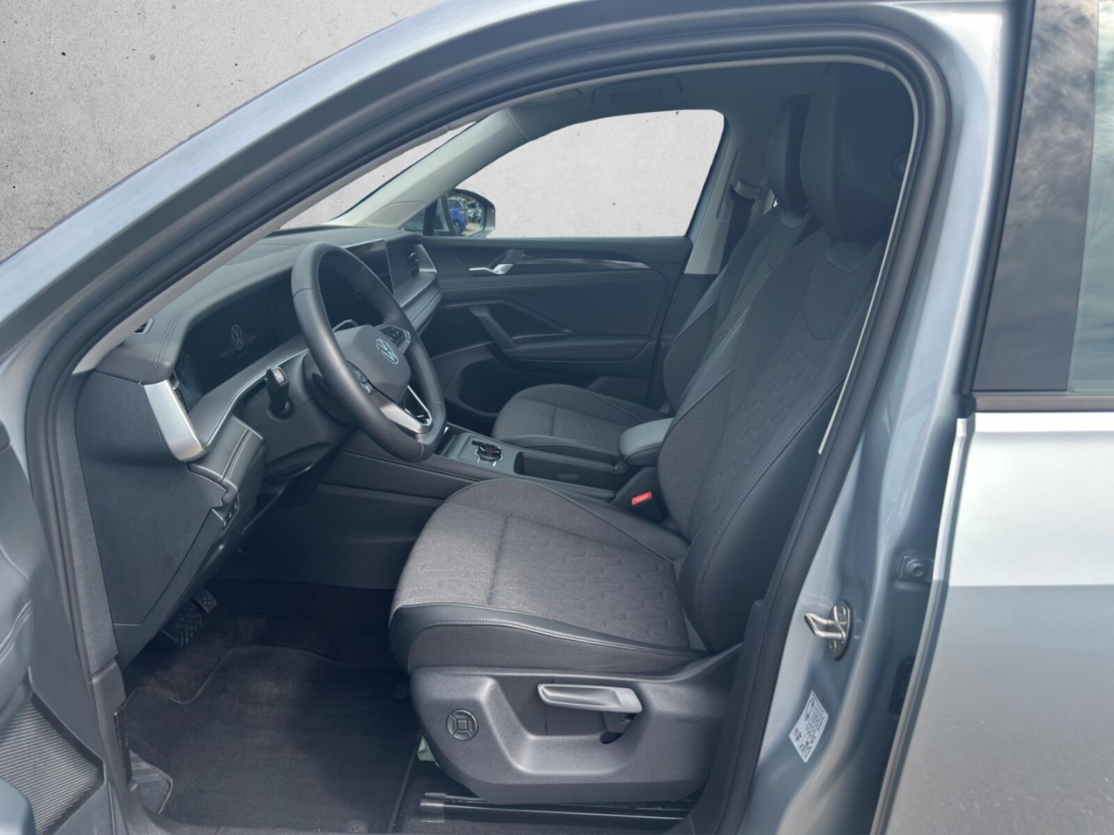 Volkswagen Tayron – Bild 9