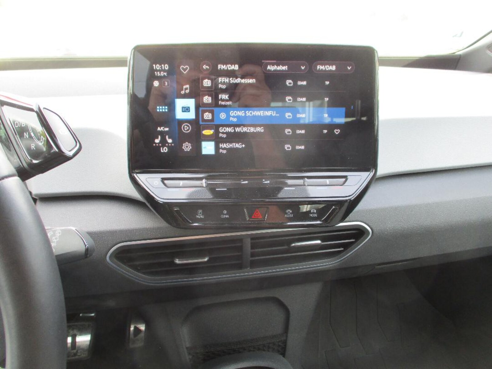 Volkswagen ID.3 – Bild 13