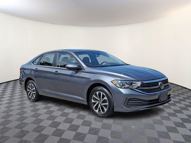 Photo of 2024 Volkswagen Jetta