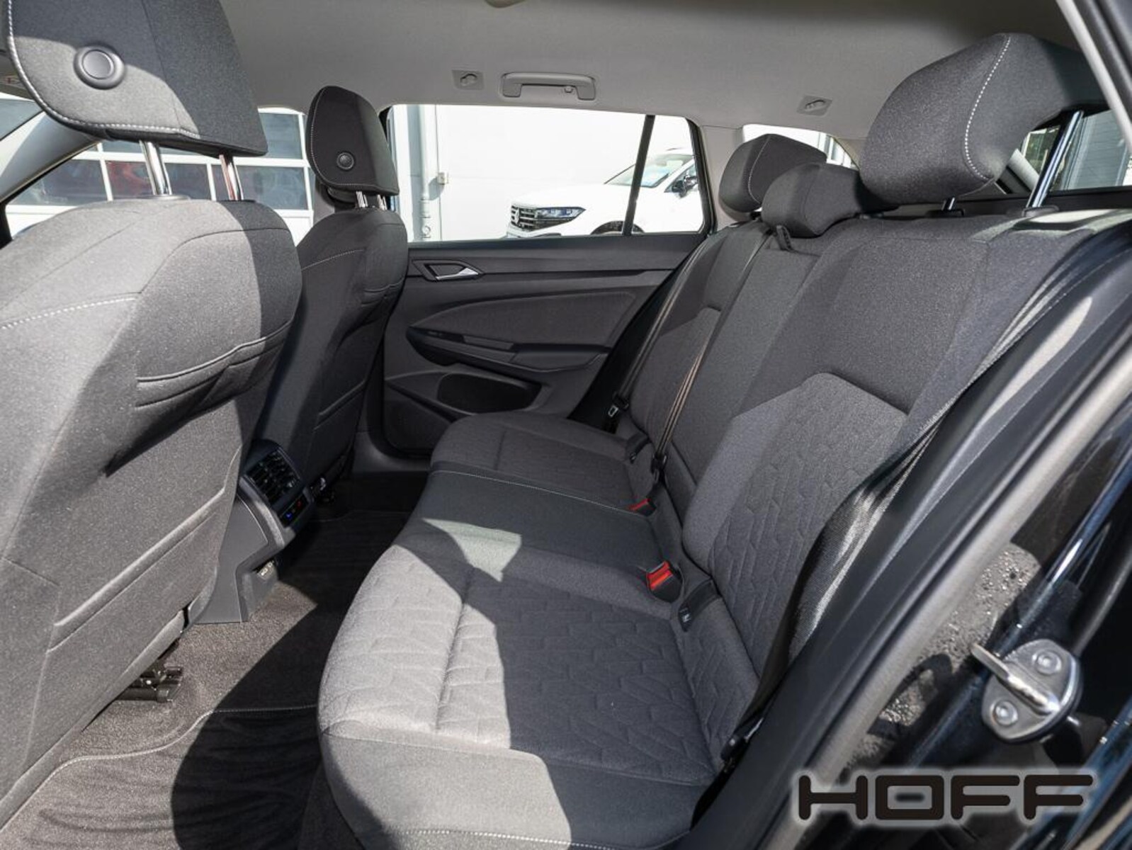 Volkswagen Golf Variant – Bild 12