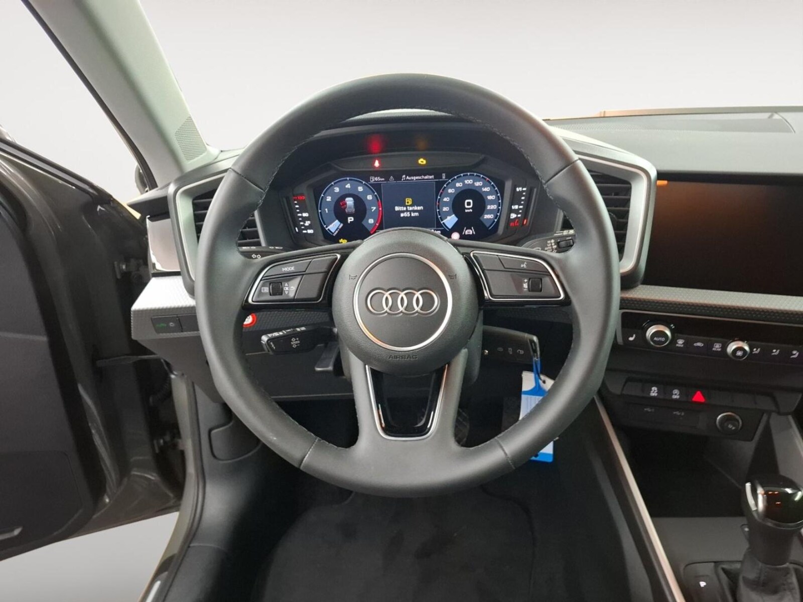 Audi A1 Sportback – Bild 12