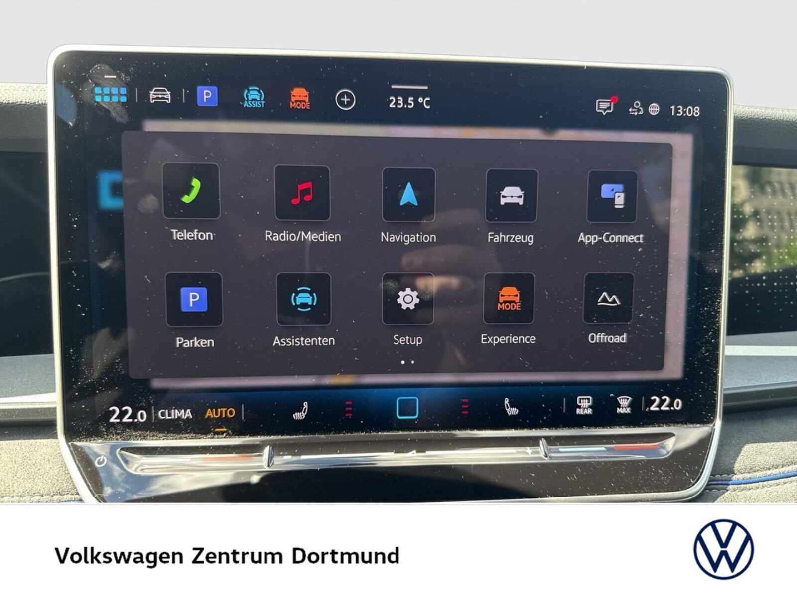 Volkswagen Tayron – Bild 13