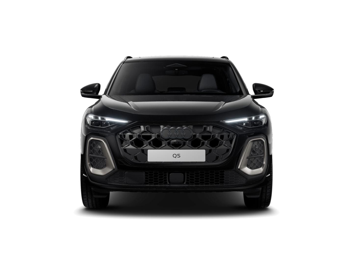 Bild über Audi Q5 SUV TFSI quattro 150 kW S tronic - für weitere Informationen kontaktieren Sie den Audi Partner