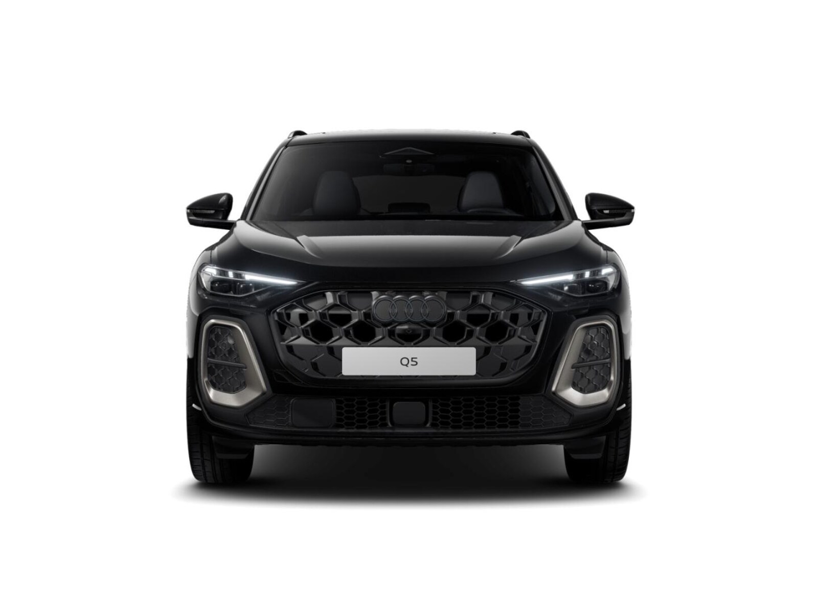 Audi Q5 – Bild 2