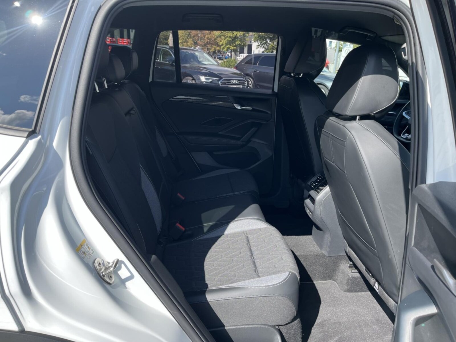Volkswagen Tiguan – Bild 9