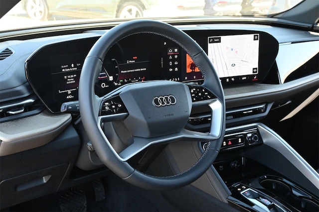 2025 Audi Q5 Premium - Photo 15