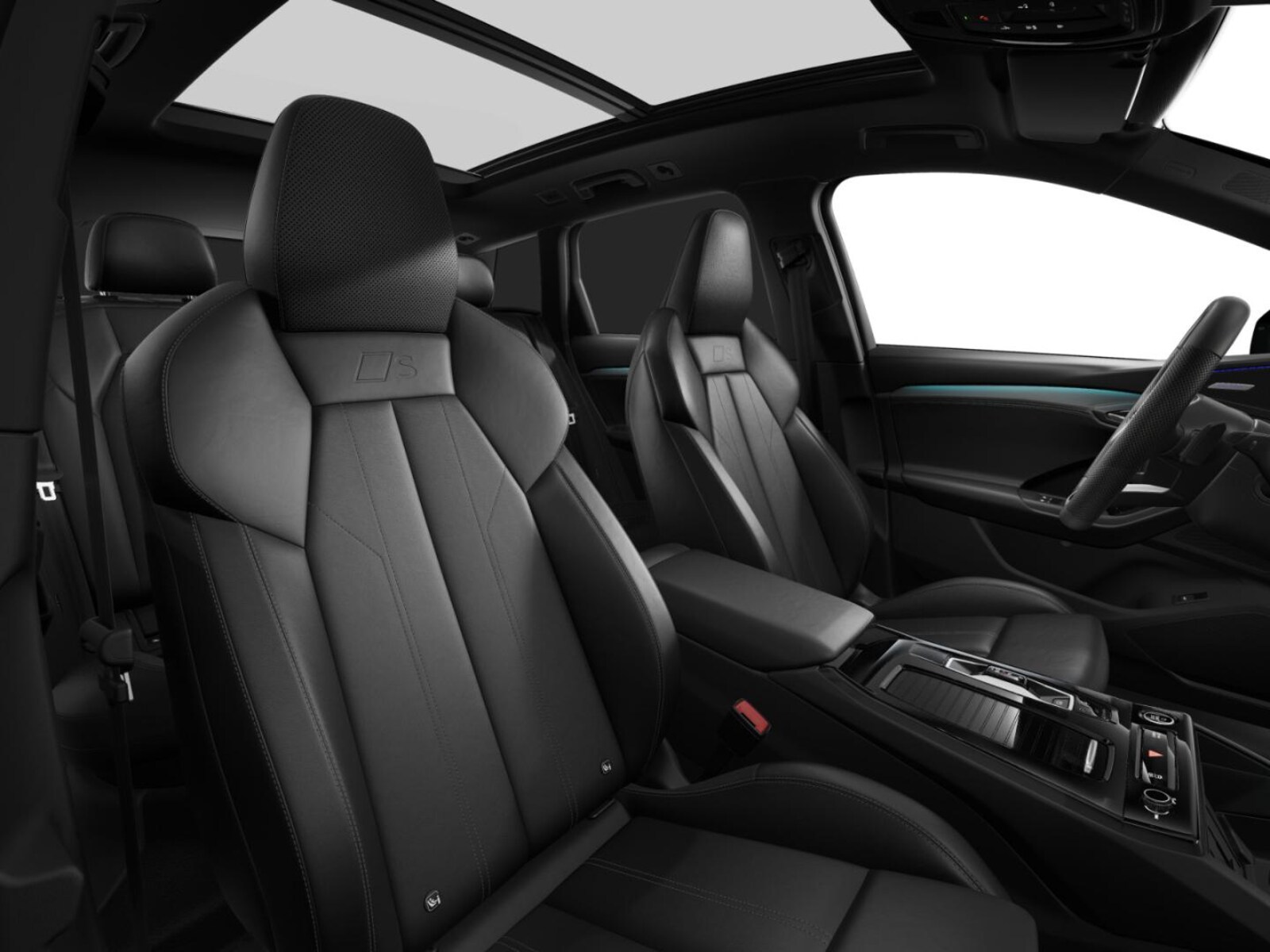 Audi Q6 e-tron – Bild 9