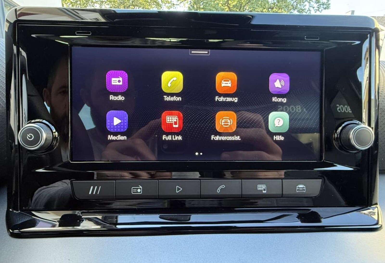 SEAT Arona – Bild 15