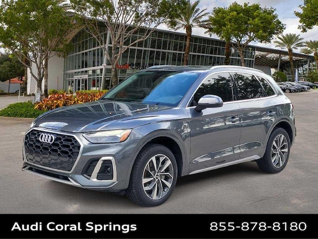 2024 Audi Q5