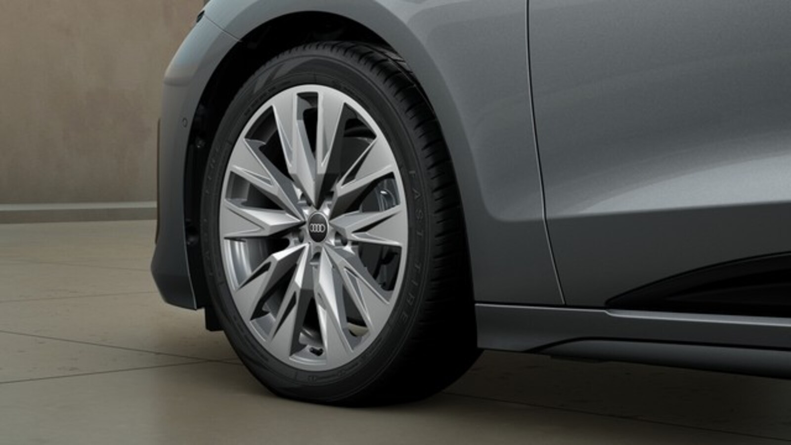 Audi A6 Avant e-tron – Bild 4