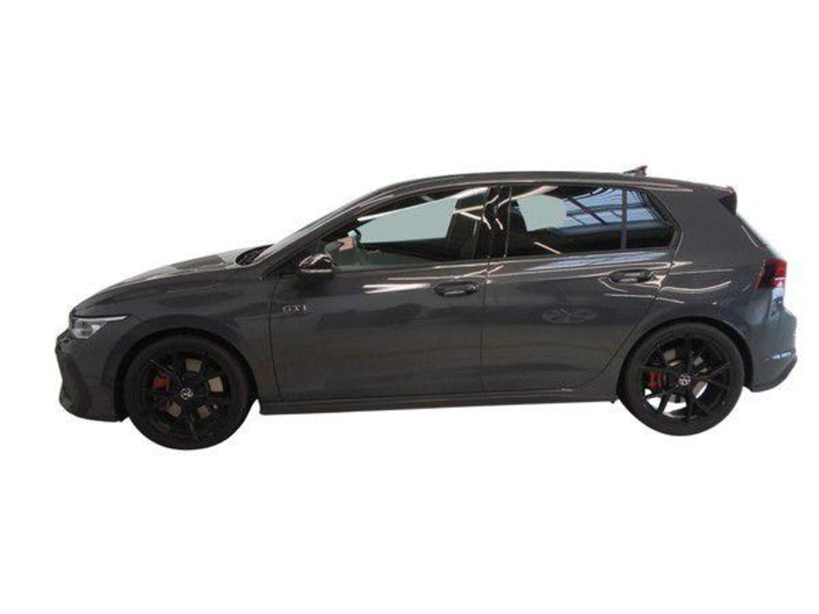 Volkswagen Golf – Bild 5