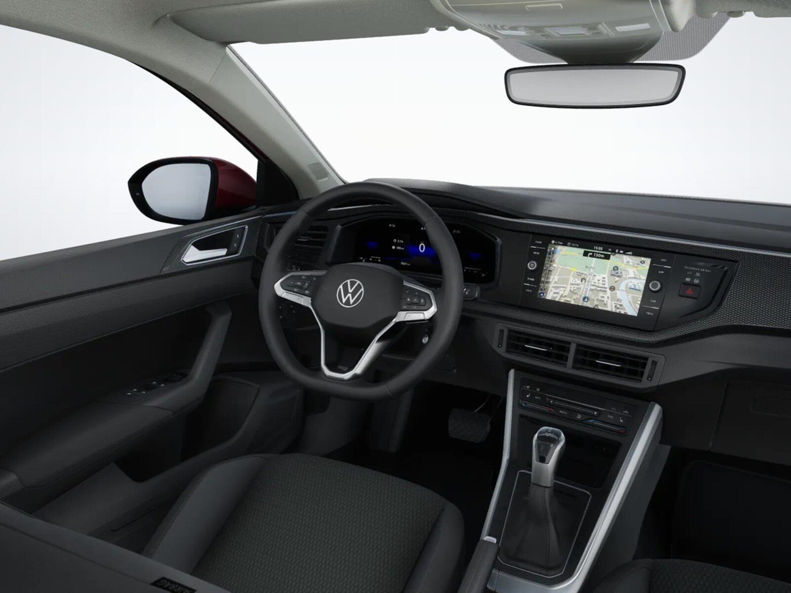 Volkswagen Taigo – Bild 9