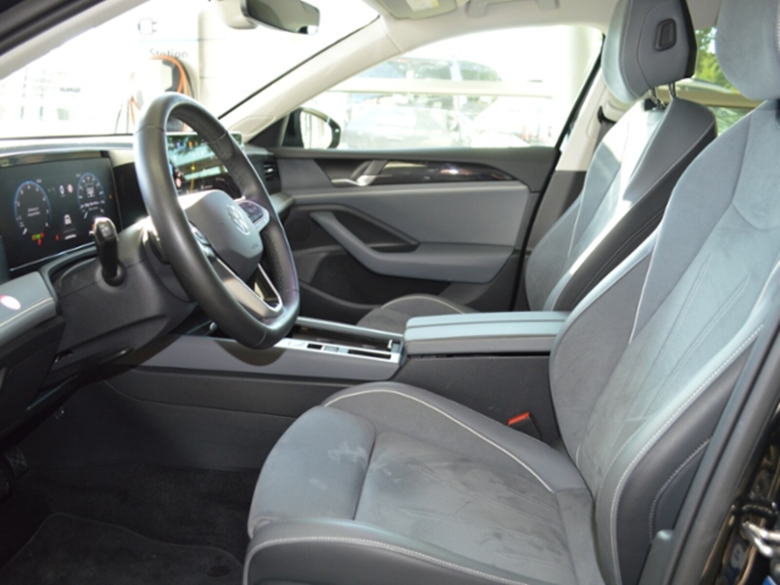 Volkswagen Passat – Bild 8