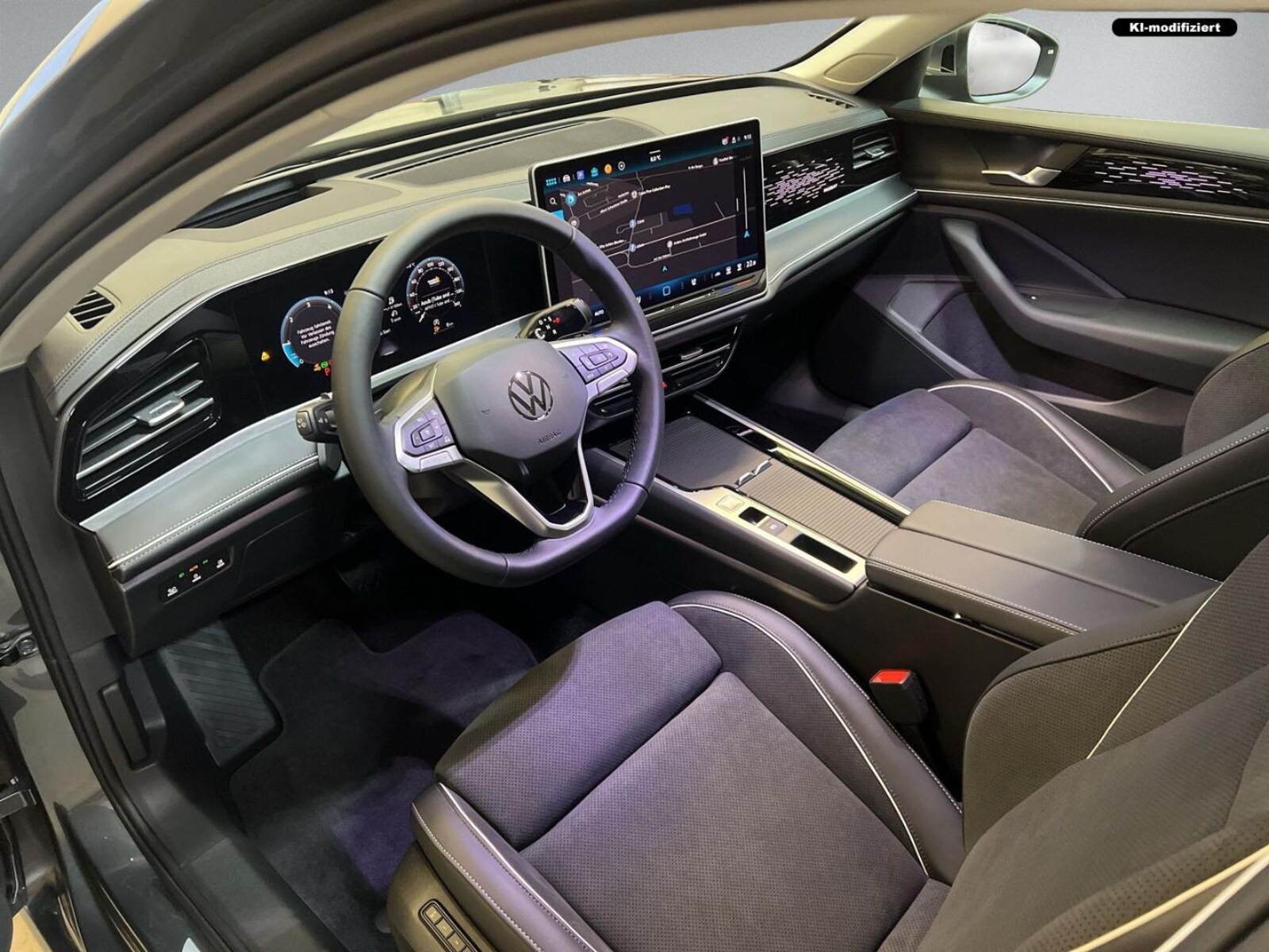 Volkswagen Passat – Bild 7