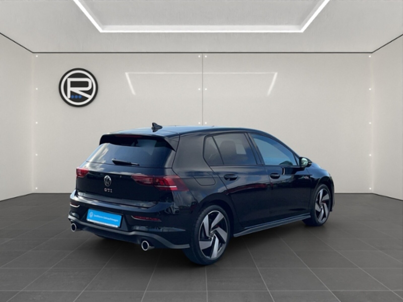 Volkswagen Golf – Bild 7