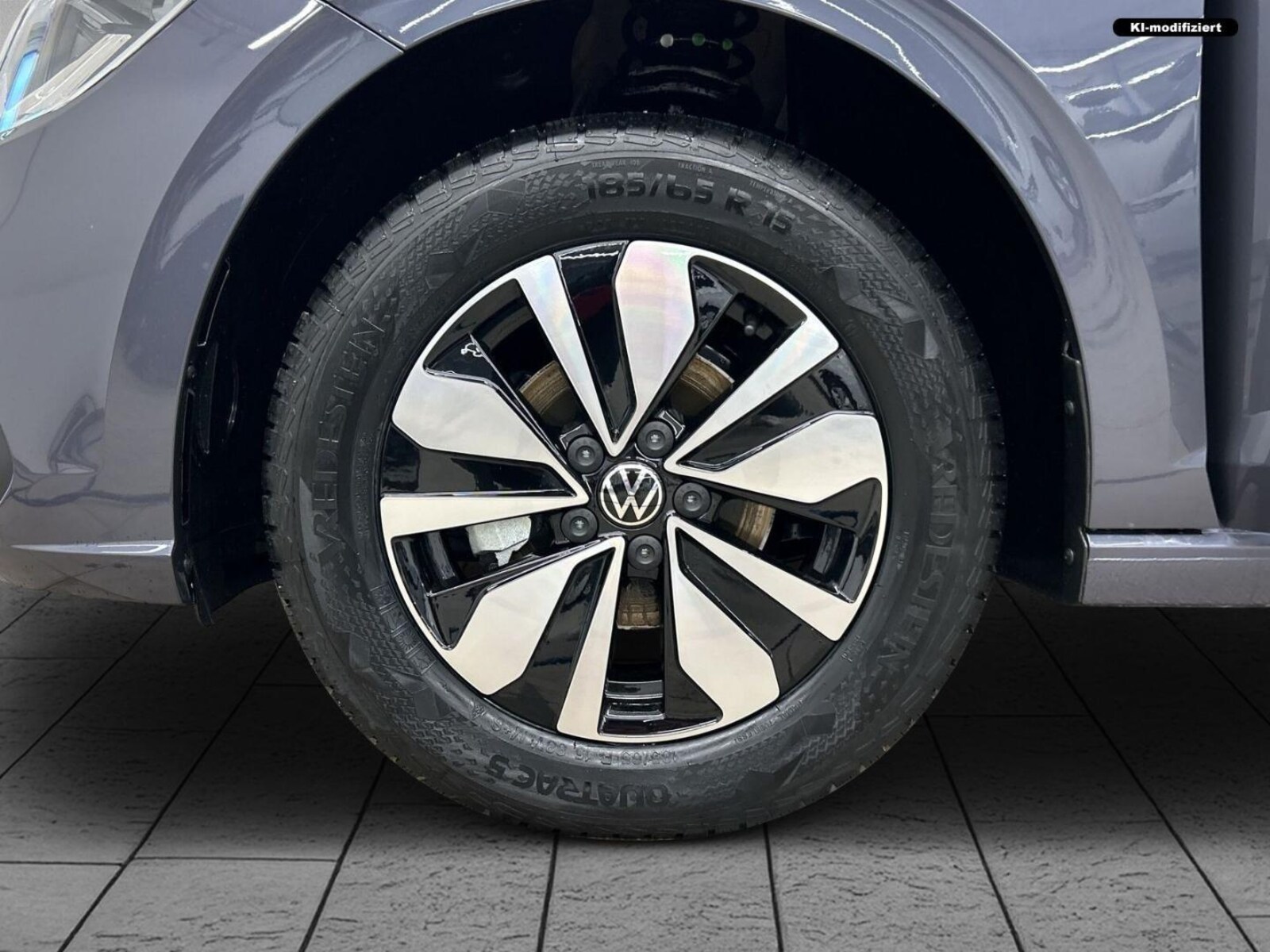 Volkswagen Polo – Bild 6