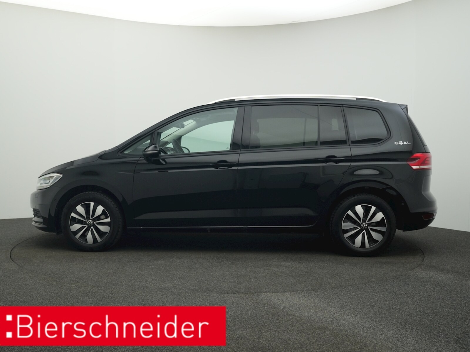 Volkswagen Touran – Bild 2