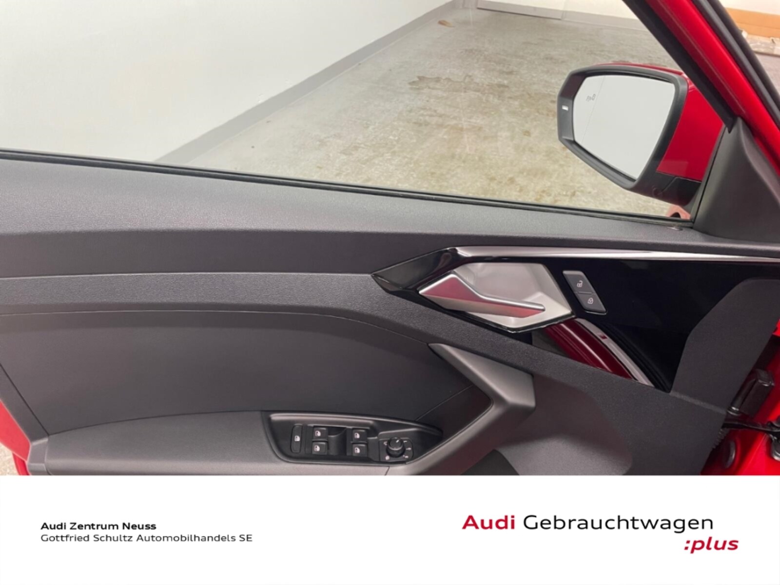 Audi A1 Sportback – Bild 9