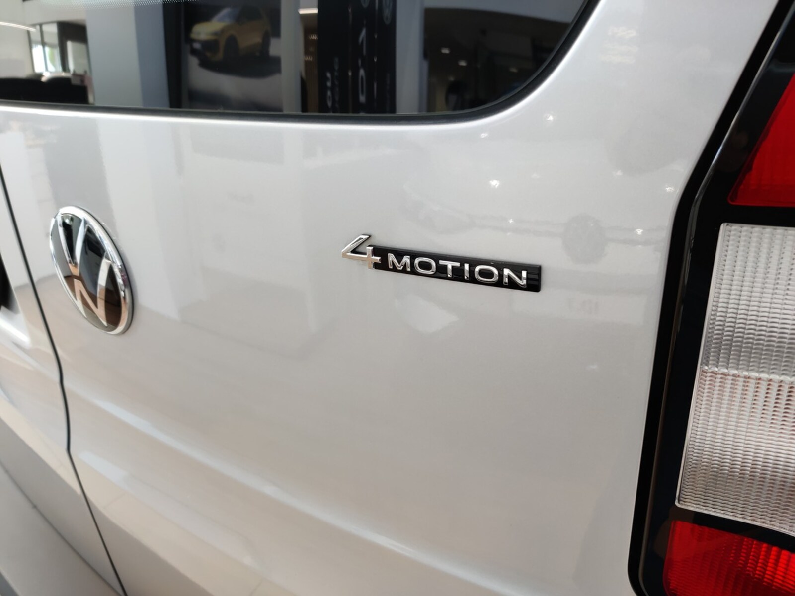 Volkswagen Caddy Cargo – Bild 14