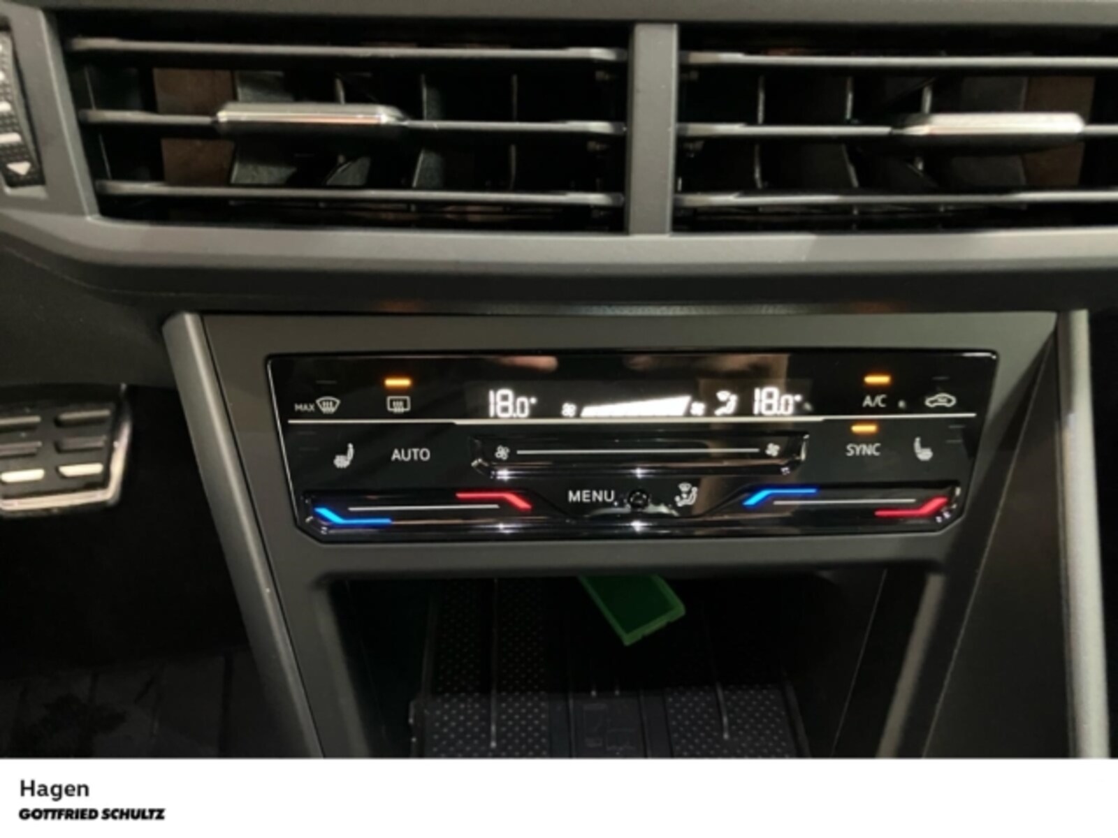 Volkswagen Taigo – Bild 17