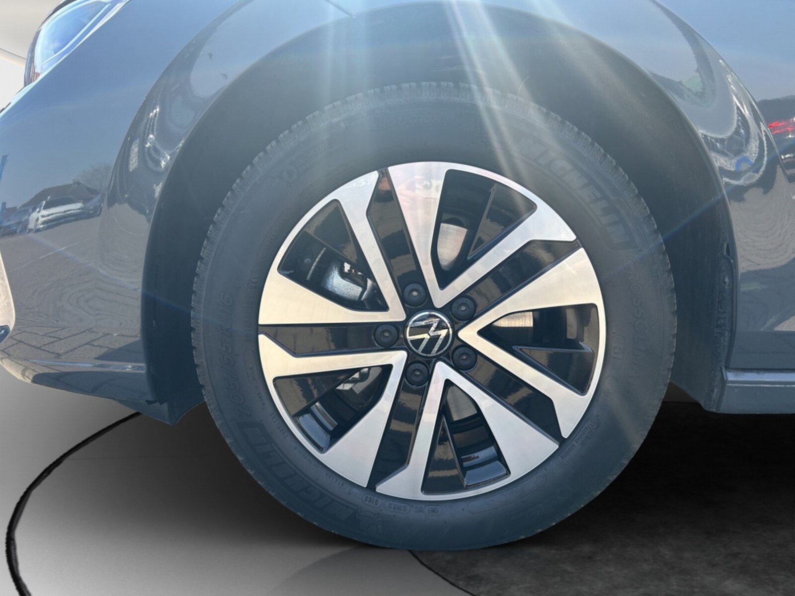 Volkswagen Golf – Bild 21