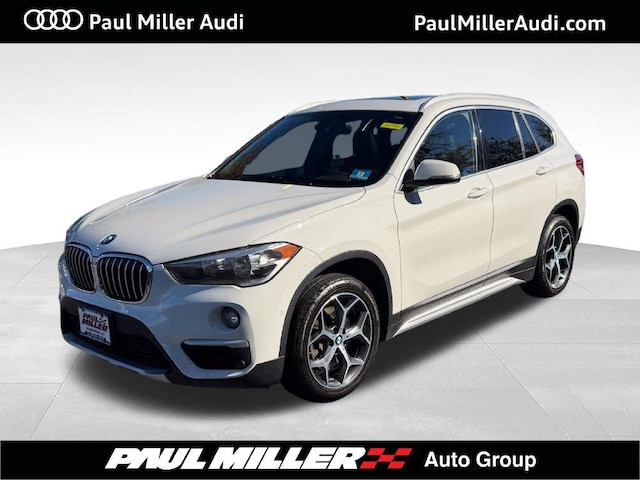 2018 BMW X1