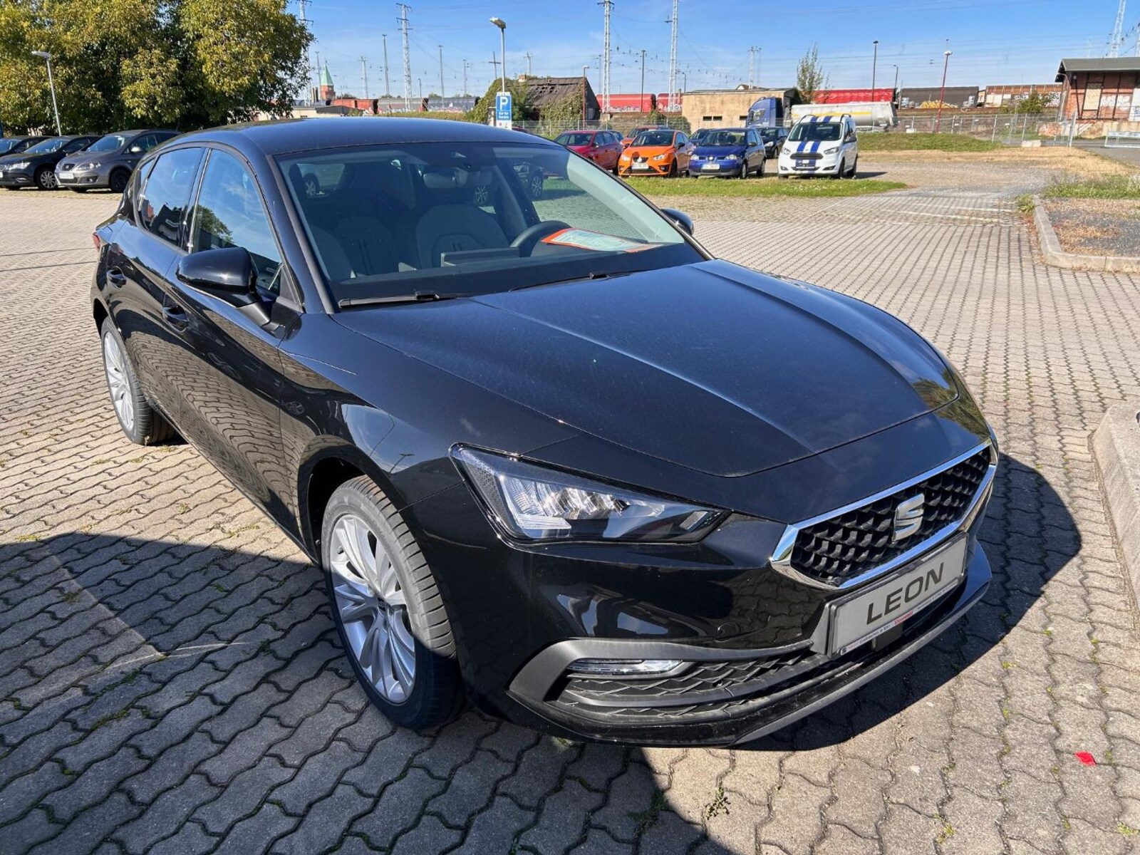 SEAT Leon – Bild 2