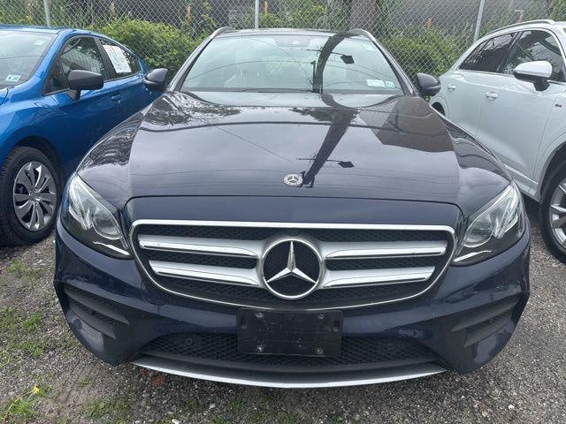 Used 2020 Mercedes-Benz E-Class E450 with VIN W1KZH6JB4LA827619 for sale in Englewood, NJ