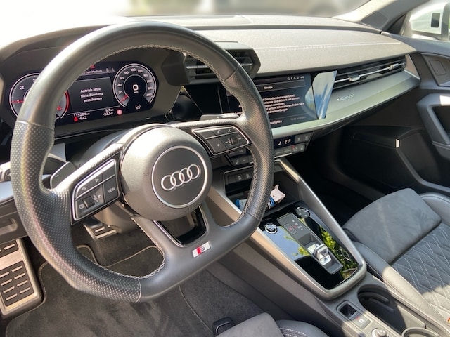 Audi A3 Sportback 40 TDI Quattro S Tronic - 2022 - Joinsteer - #10