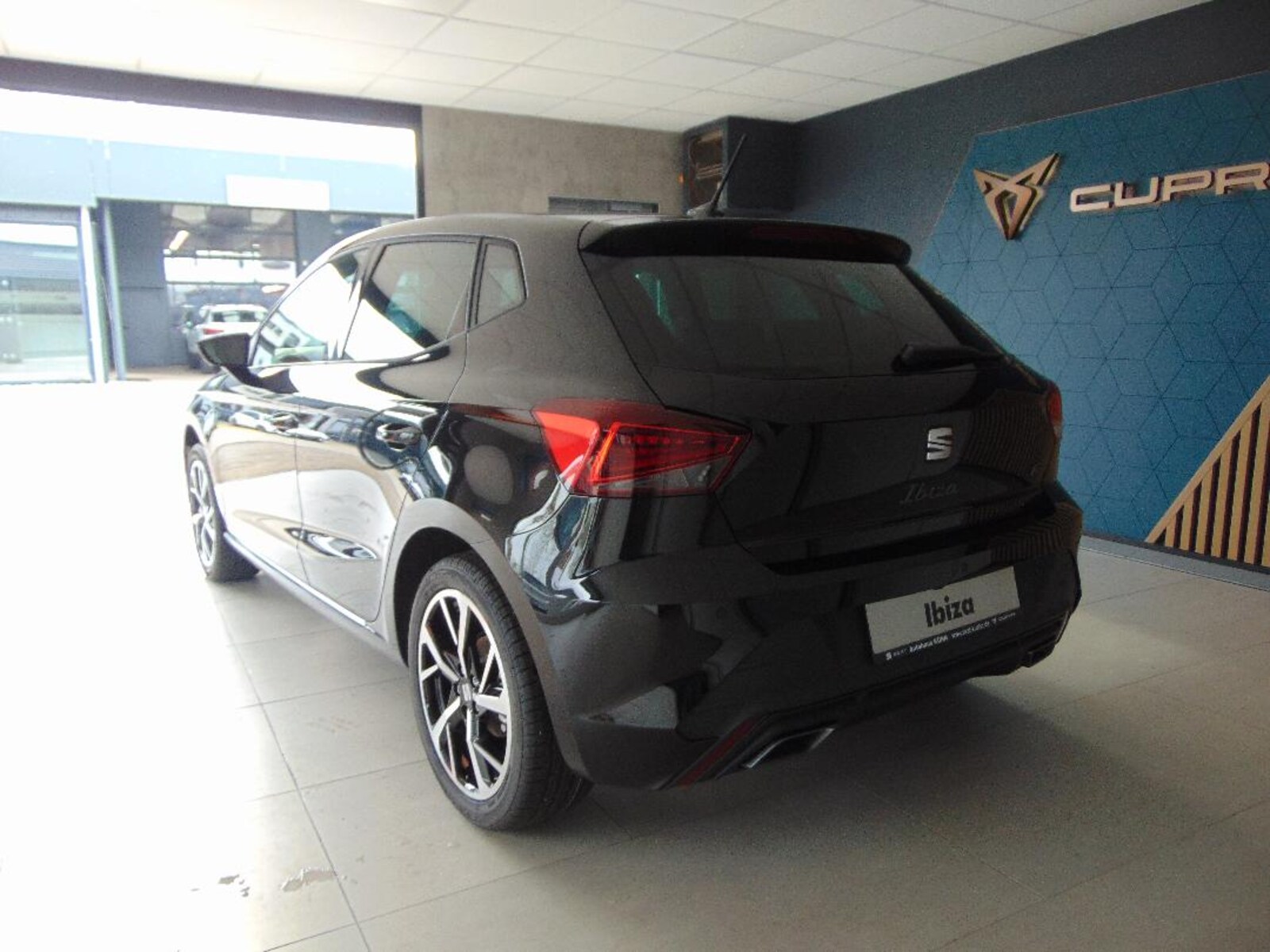 SEAT Ibiza – Bild 3