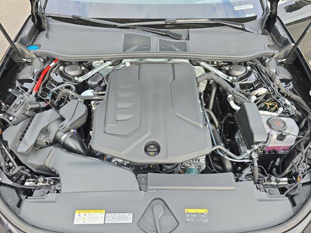 2025 Audi A5 Premium Plus - Photo 29