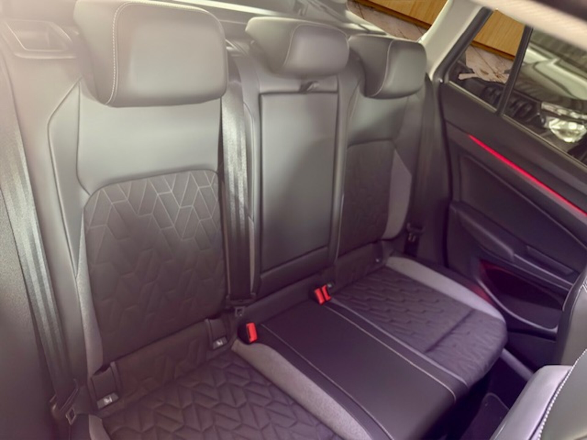 Volkswagen Golf Variant Goal