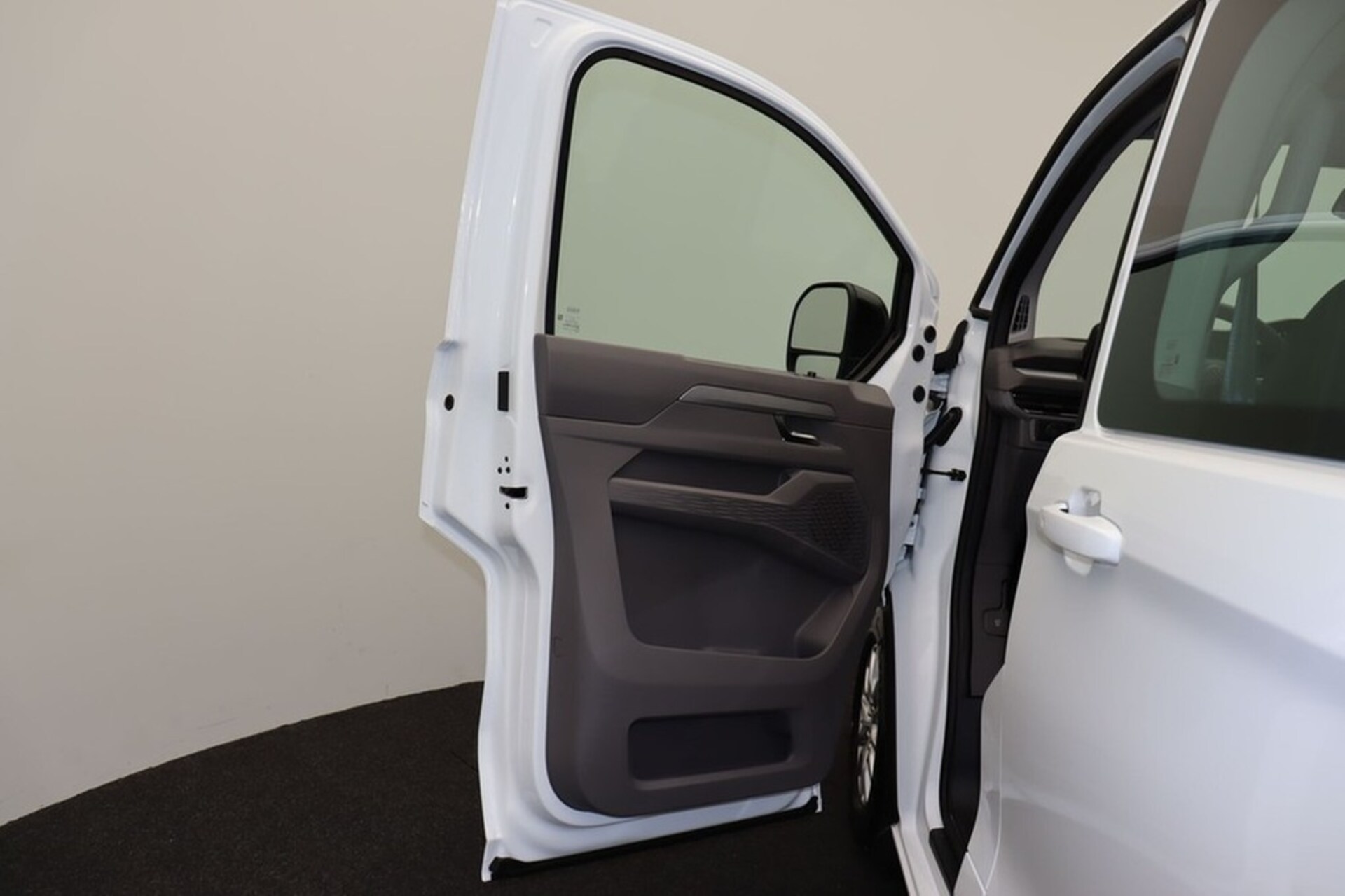 Volkswagen Caravelle Life