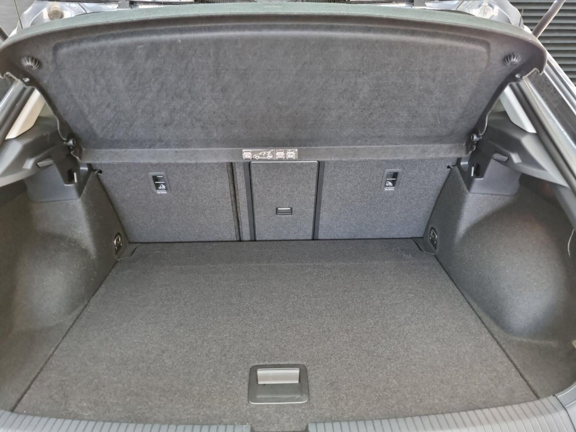 Volkswagen T-Roc IQ.DRIVE