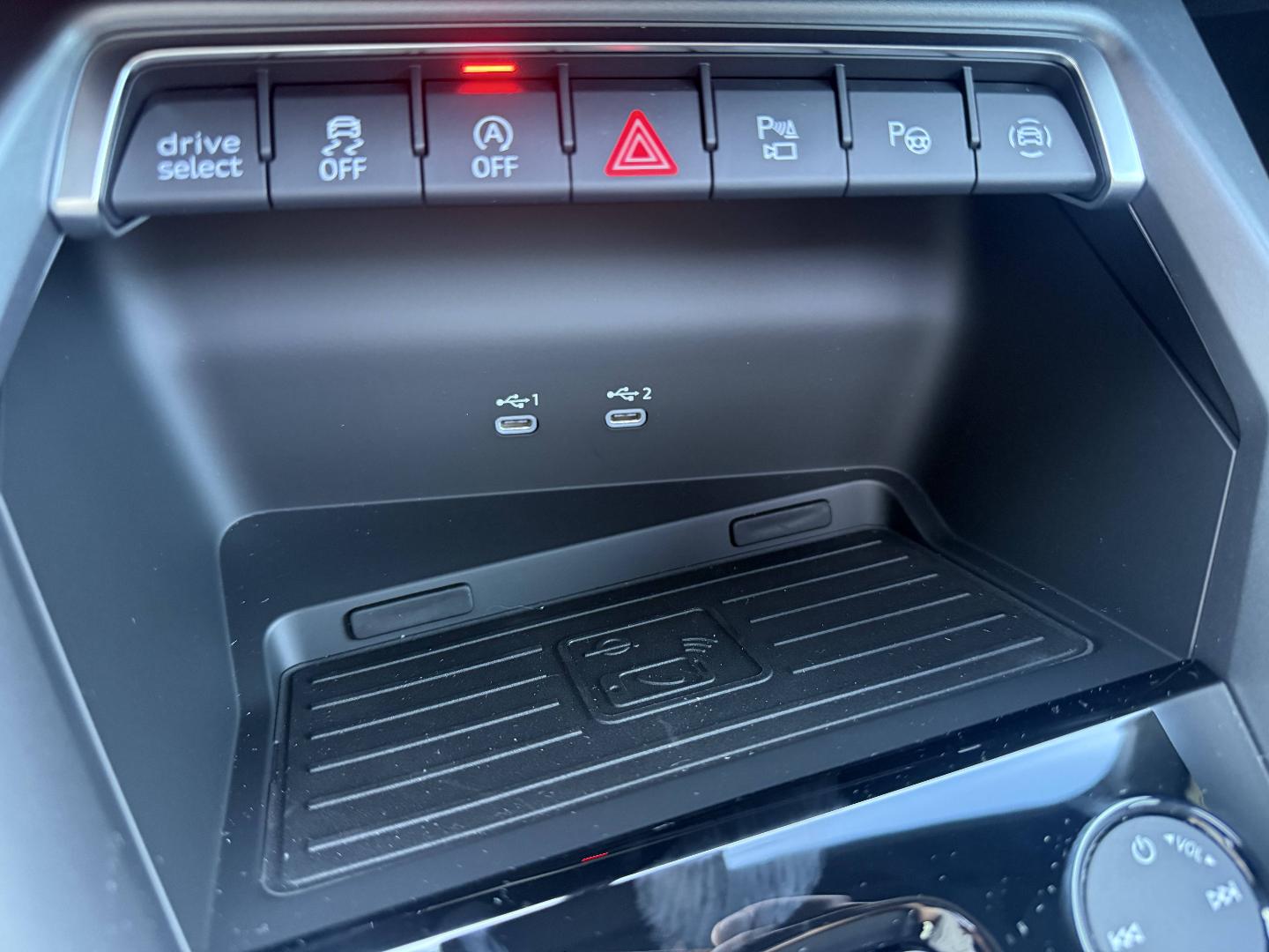 Image about Audi A3 Sportback S line TFSI Hybride 150 ch S tronic