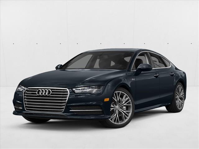 2016 Audi A7 3.0T quattro Prestige's photo